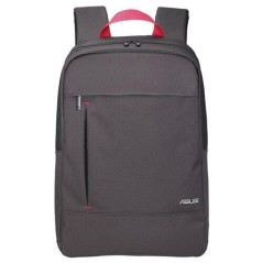 ASUS Rygsæk 16" Polyester Sort - Praktisk, Elegant & Holdbar | Varenummer: 4718017271264